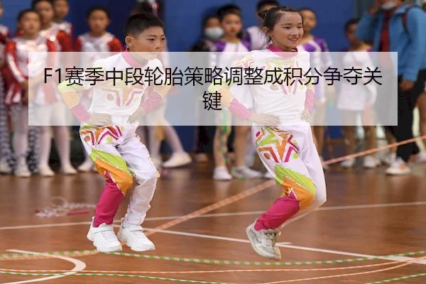 F1赛季中段轮胎策略调整成积分争夺关键